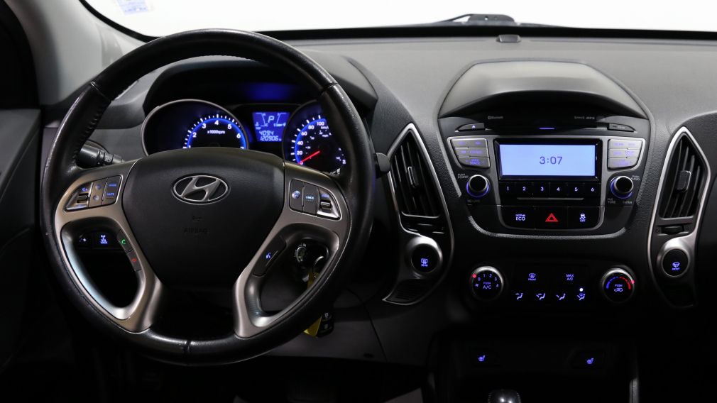 2012 Hyundai Tucson GLS AWD AUTO A/C GR ELECT MAGS  BLUETOOTH #14