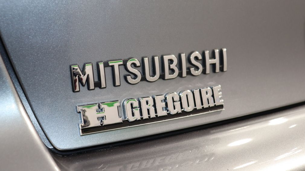2015 Mitsubishi Lancer DE A/C GR ELECT #20