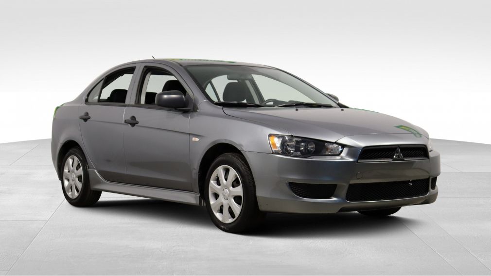 2015 Mitsubishi Lancer DE A/C GR ELECT #0