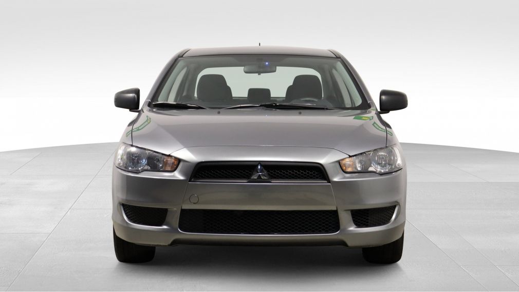 2015 Mitsubishi Lancer DE A/C GR ELECT #2