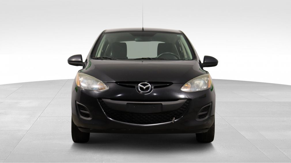 2011 Mazda 2 GS AUTO A/C GR ELECT #2