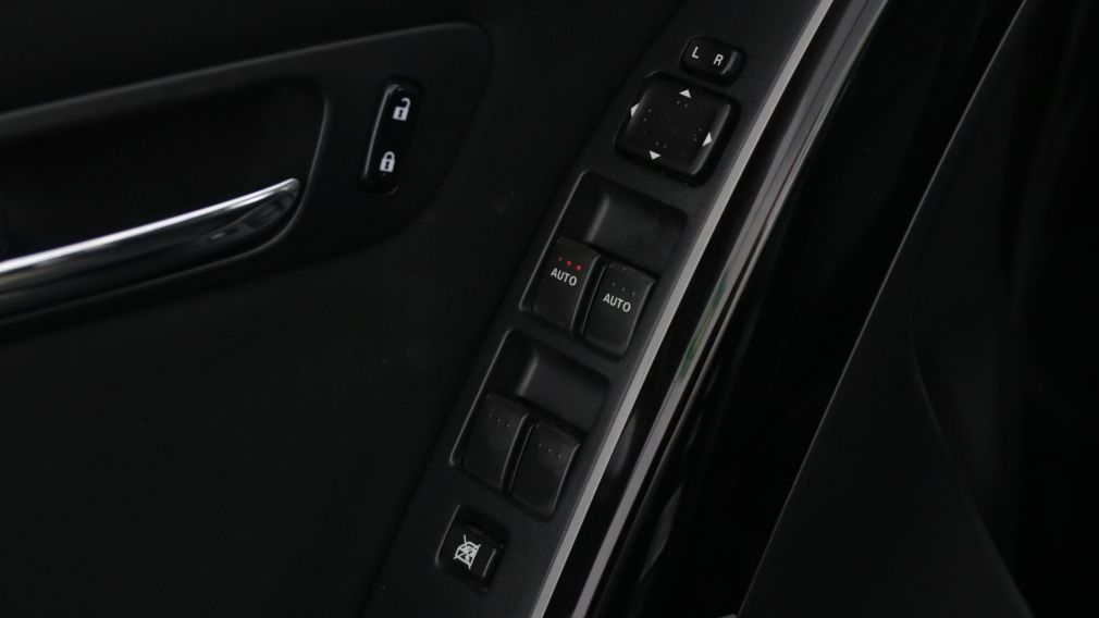 2015 Mazda CX 9 GS AWD A/C GR ELECT MAGS CAM RECUL BLUETOOTH #10