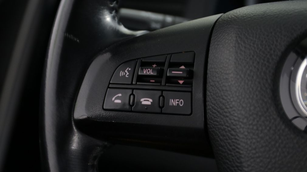 2015 Mazda CX 9 GS AWD A/C GR ELECT MAGS CAM RECUL BLUETOOTH #15