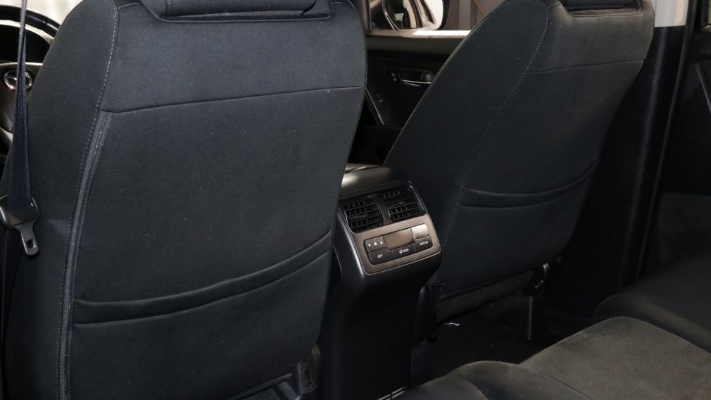 2015 Mazda CX 9 GS AWD A/C GR ELECT MAGS CAM RECUL BLUETOOTH #20