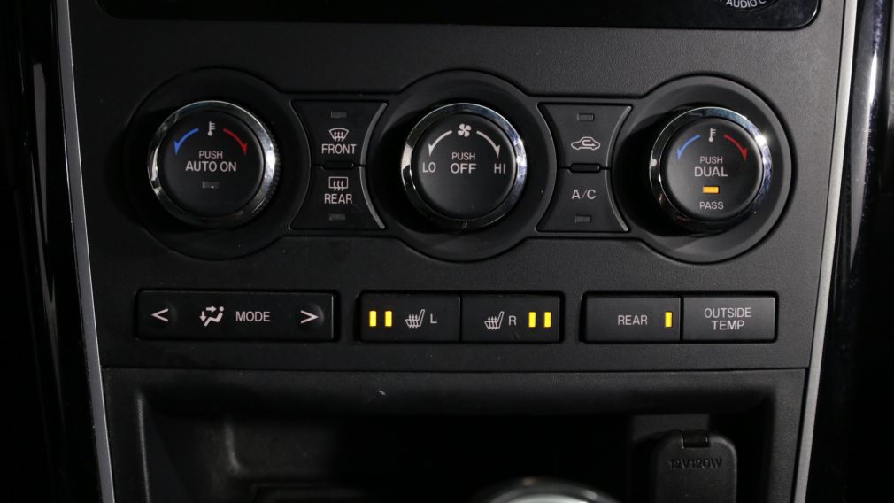 2015 Mazda CX 9 GS AWD A/C GR ELECT MAGS CAM RECUL BLUETOOTH #19