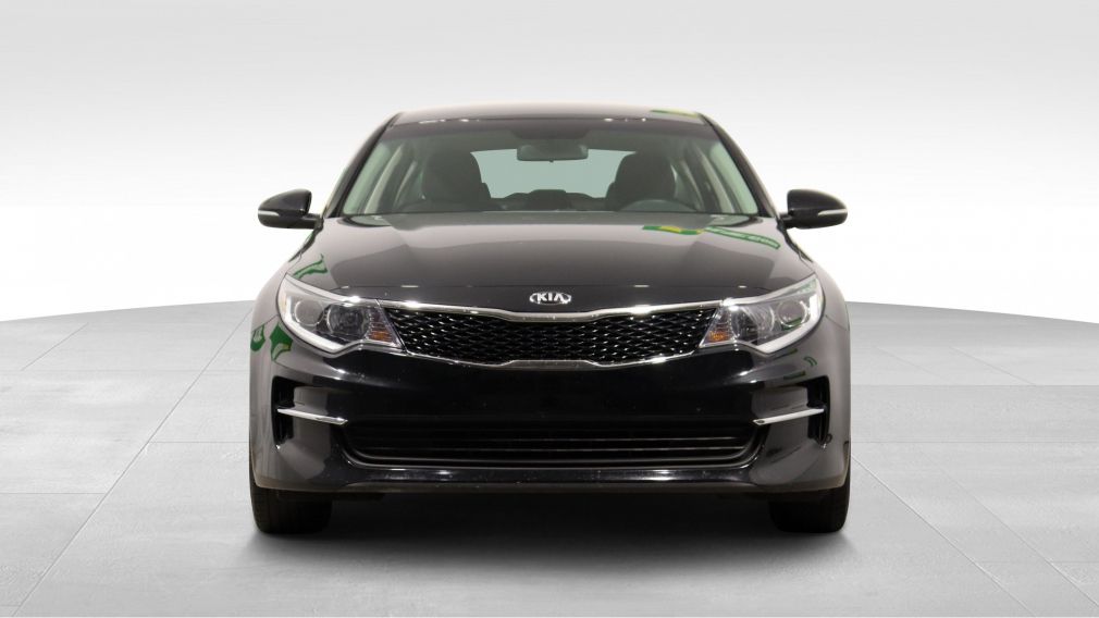 2018 Kia Optima LX AUTO A/C GR ELECT MAGS BLUETOOTH #2