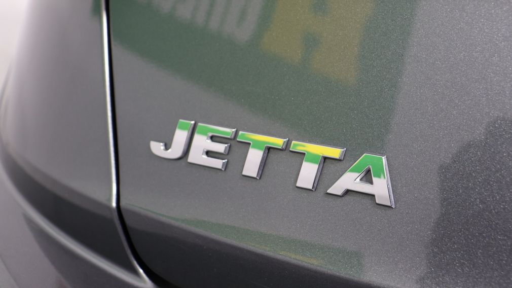 2019 Volkswagen Jetta COMFORTLINE AUTO A/C MAGS CAM RECUL BLUETOOTH #22