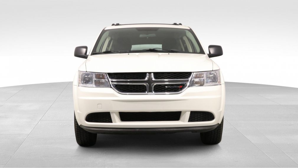 2014 Dodge Journey CANADA VALUE PKG AUTO A/C MAGS #1