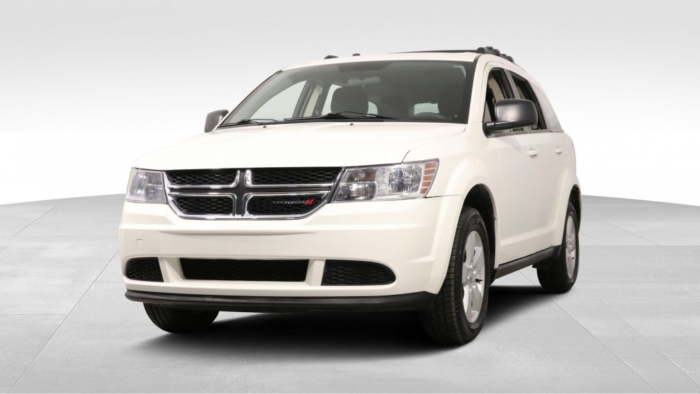 2014 Dodge Journey CANADA VALUE PKG AUTO A/C MAGS #2