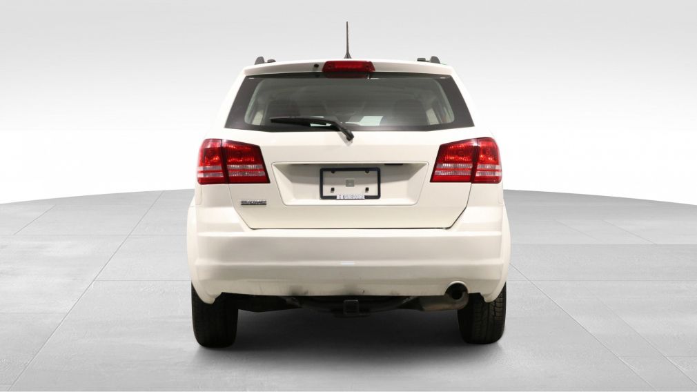 2014 Dodge Journey CANADA VALUE PKG AUTO A/C MAGS #5