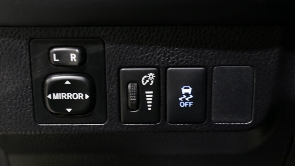 2015 Toyota Rav 4 XLE AUTO A/C GR ELECT MAGS CAMERA TOIT BLUETOOTH #21