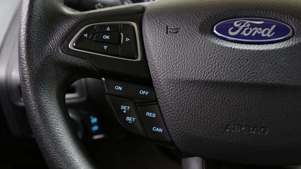 2015 Ford Focus SE MAGS CAMERA BLUETOOTH BAS KILOMÈTRAGE #12