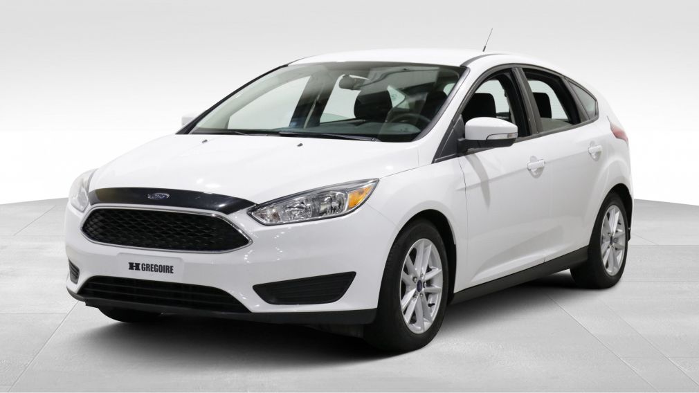 2015 Ford Focus SE MAGS CAMERA BLUETOOTH BAS KILOMÈTRAGE #2