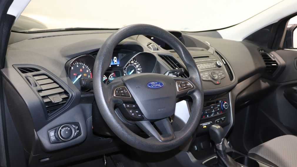 2017 Ford Escape SE AUTO A/C GR ELECT MAGS BLUETOOTH CAMERA #8
