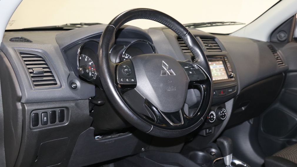 2016 Mitsubishi RVR SE AUTO A/C GR ELECT MAGS CAMERA RECUL BLUETOOTH #9