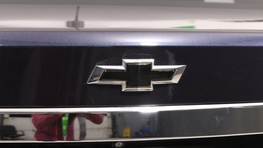 2015 Chevrolet Cruze LT A/C GR ELECT TOIT MAGS CAM RECUL BLUETOOTH #29
