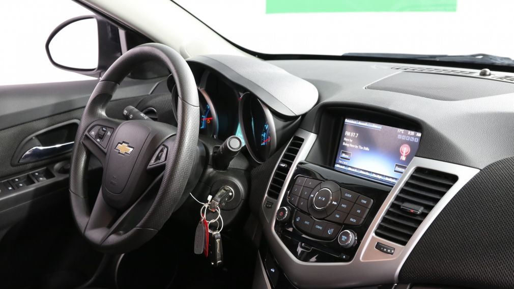 2015 Chevrolet Cruze LT A/C GR ELECT TOIT MAGS CAM RECUL BLUETOOTH #27