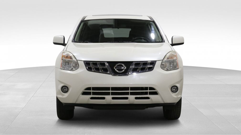 2013 Nissan Rogue S SPECIAL EDITION TOIT MAGS BLUETOOTH #2