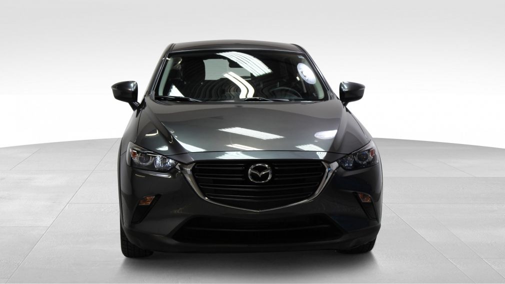 2019 Mazda CX 3 AWD GS caméra de recul #1