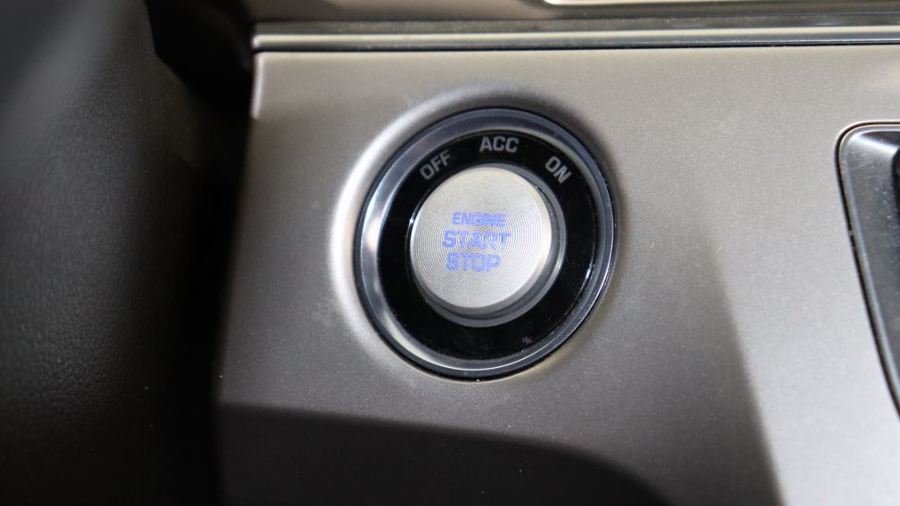 2015 Hyundai Sonata 2.4L LTD AUTO A/C CUIR TOIT NAV MAGS CAM RECUL BLU #21