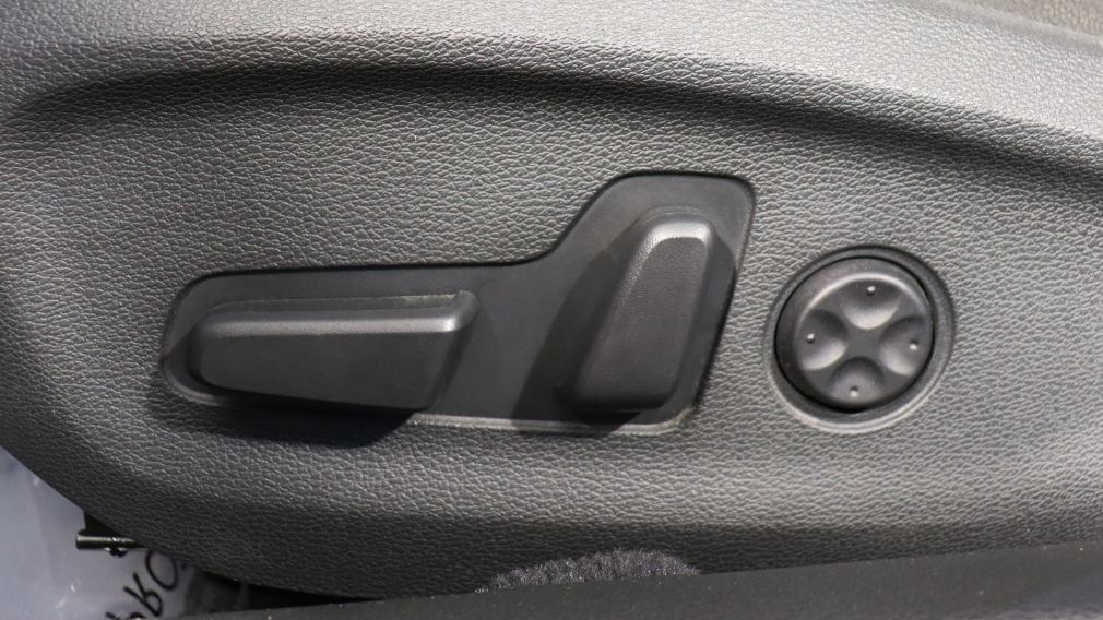 2015 Hyundai Sonata 2.4L LTD AUTO A/C CUIR TOIT NAV MAGS CAM RECUL BLU #14