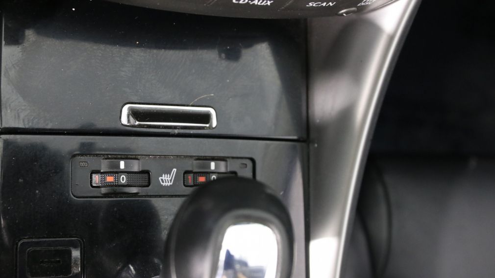 2012 Lexus IS250 AUTO TOIT CUIR MAGS #20