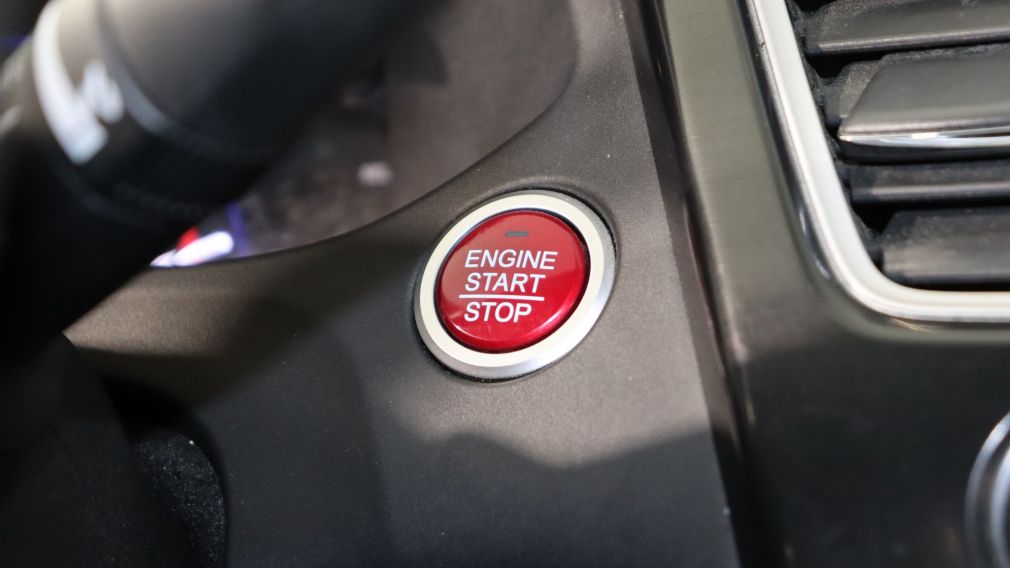 2015 Honda Civic EX A/C GR ELECT TOIT MAGS CAM RECUL BLUETOOTH #18