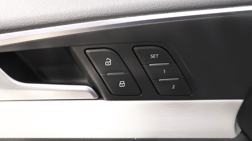 2018 Audi A5 PROGRESSIV QUATTRO CUIR TOIT NAV MAGS CAM RECUL #13