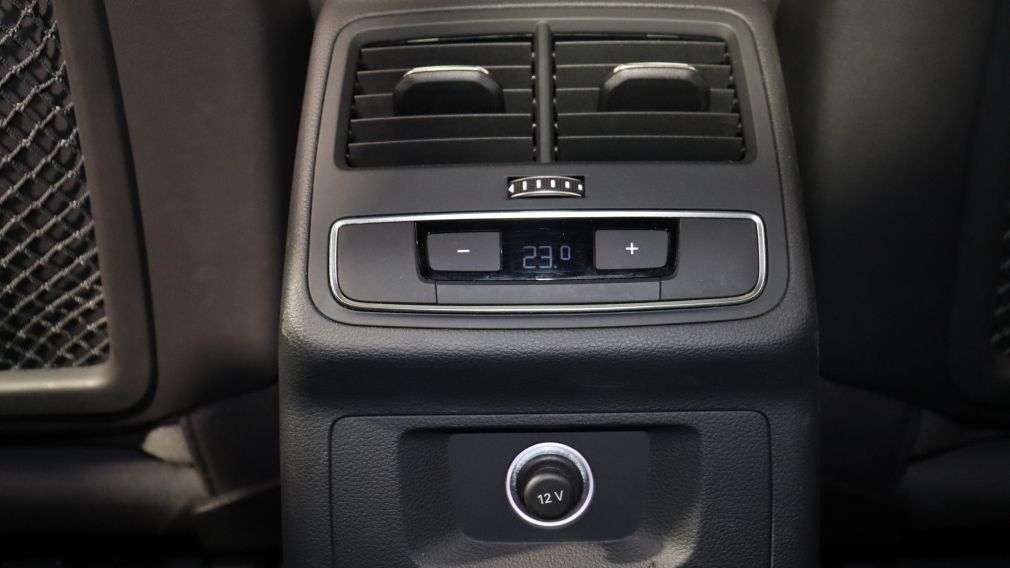 2018 Audi A5 PROGRESSIV QUATTRO CUIR TOIT NAV MAGS CAM RECUL #25