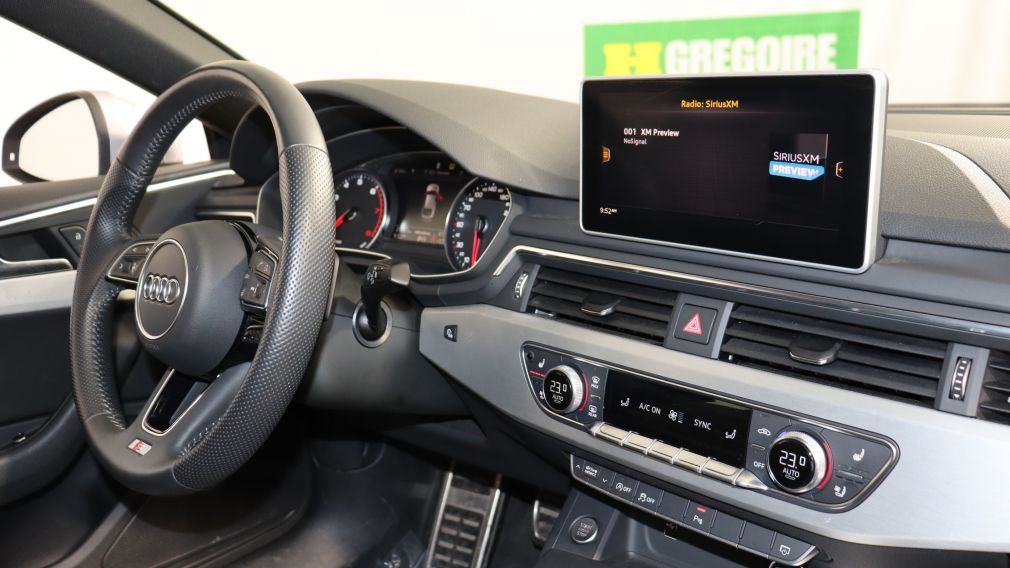 2018 Audi A5 PROGRESSIV QUATTRO CUIR TOIT NAV MAGS CAM RECUL #27