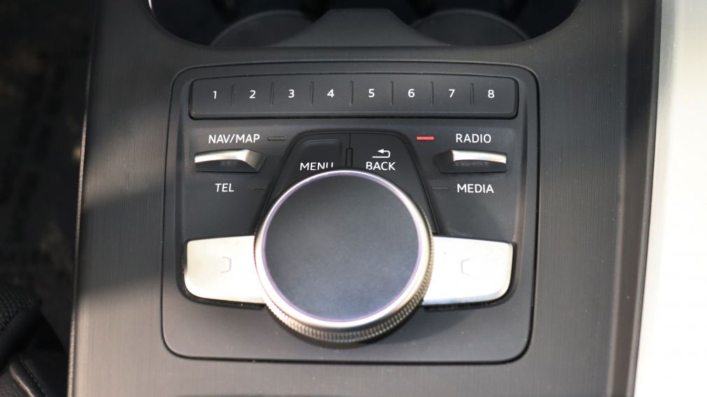 2018 Audi A5 PROGRESSIV QUATTRO CUIR TOIT NAV MAGS CAM RECUL #21