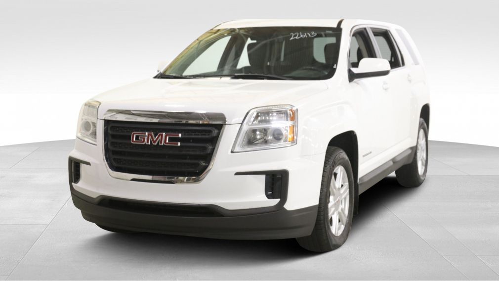 2016 GMC Terrain SLE AUTO AC GR ELEC CAMÉRA DE RECULE BLUETOOTH #2