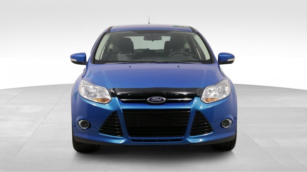 2012 Ford Focus SE AUTO A/C GR ELECT MAGS #2