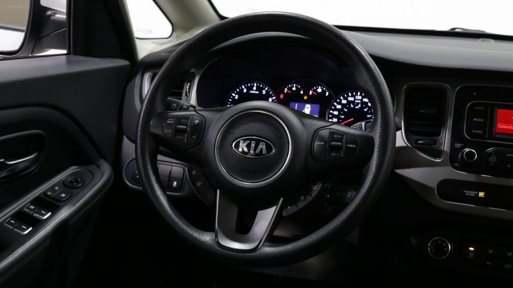 2014 Kia Rondo LX MANUELLE A/C GR ELECT  BLUETOOTH #16