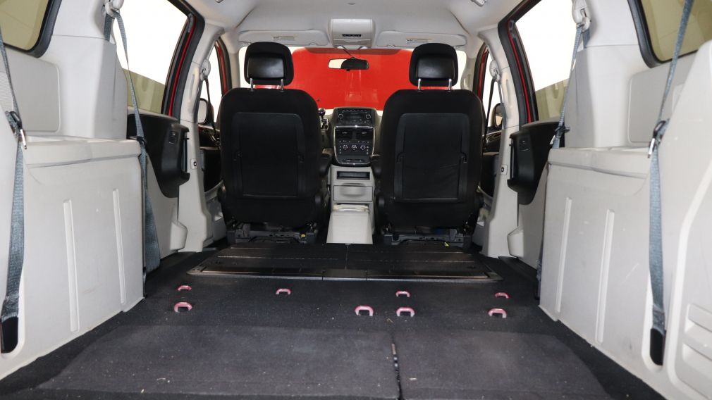 2013 Dodge GR Caravan SE 7PASS AUTO A/C GR ELECT MAGS #23