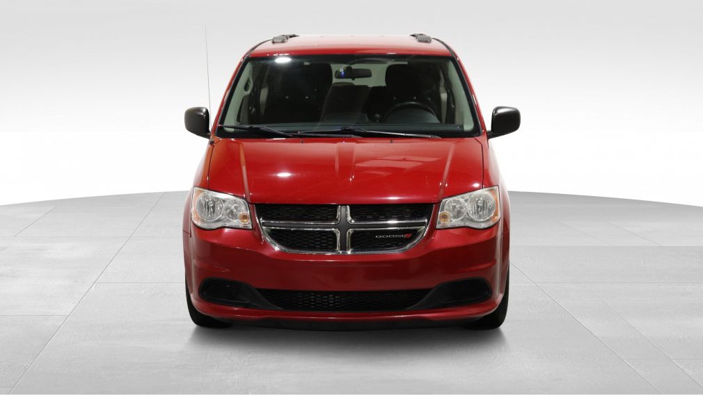 2013 Dodge GR Caravan SE 7PASS AUTO A/C GR ELECT MAGS #2