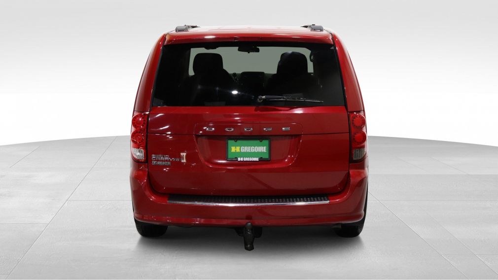 2013 Dodge GR Caravan SE 7PASS AUTO A/C GR ELECT MAGS #5