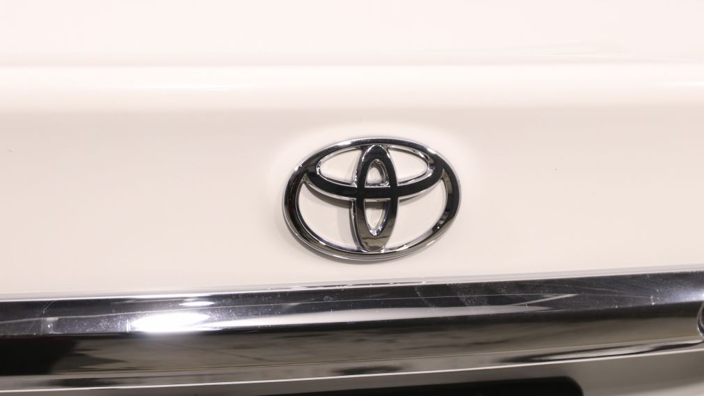 2013 Toyota Corolla CE #20