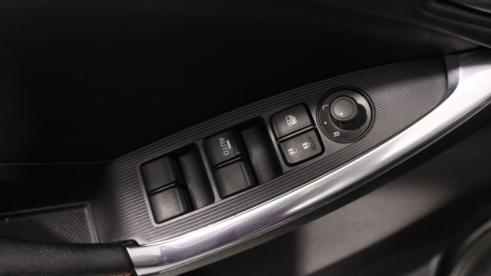 2015 Mazda CX 5 GT AWD CUIR TOIT NAV MAGS CAM RECUL BLUETOOTH #12
