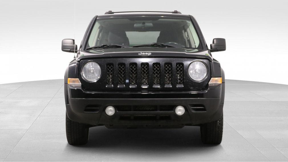 2014 Jeep Patriot NORTH A/C GR ELECT TOIT MAGS #2