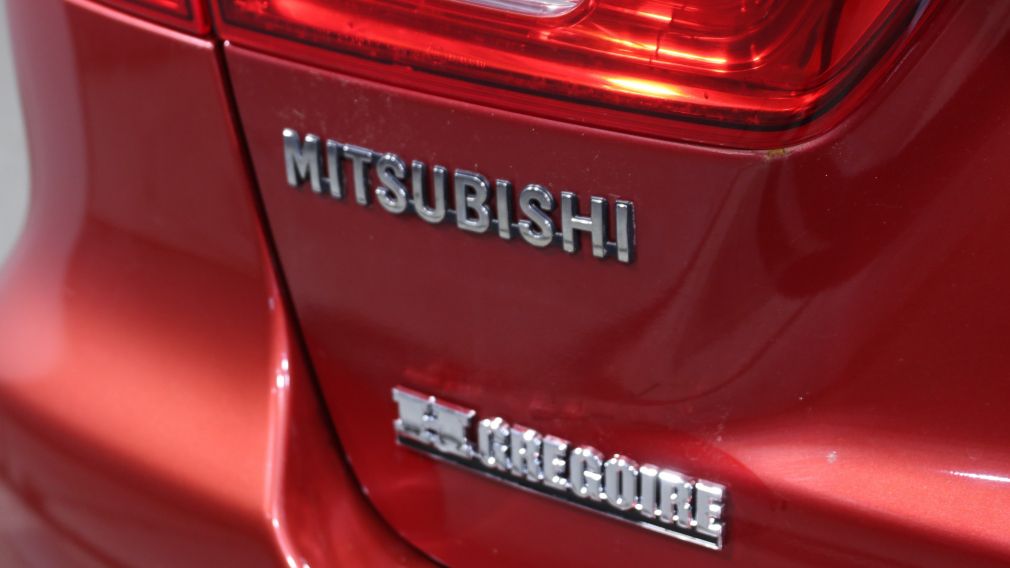 2011 Mitsubishi RVR SE MANUELLE A/C GR ELECT #22