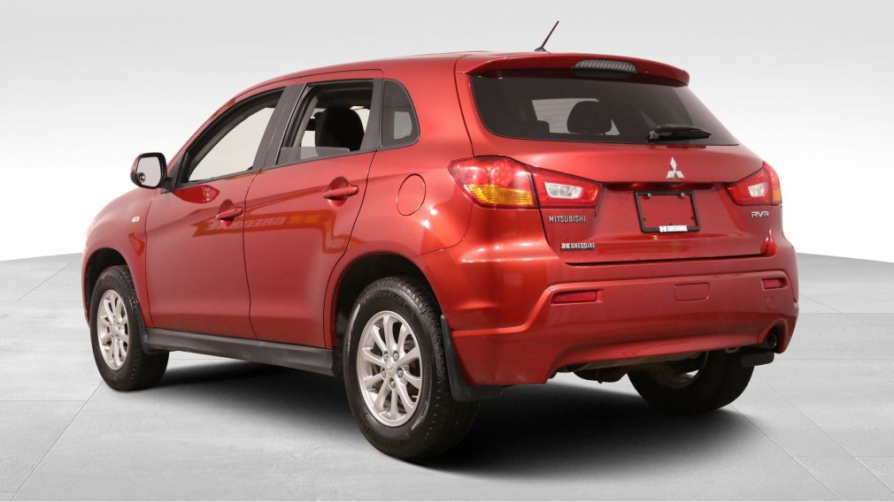 2011 Mitsubishi RVR SE MANUELLE A/C GR ELECT #5