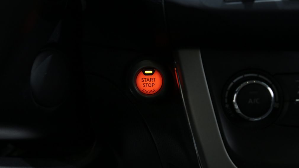 2015 Nissan Sentra SV A/C GR ELECT MAGS CAM DE RECUL BLUETOOTH #16