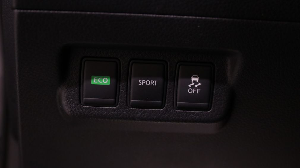 2015 Nissan Sentra SV A/C GR ELECT MAGS CAM DE RECUL BLUETOOTH #12