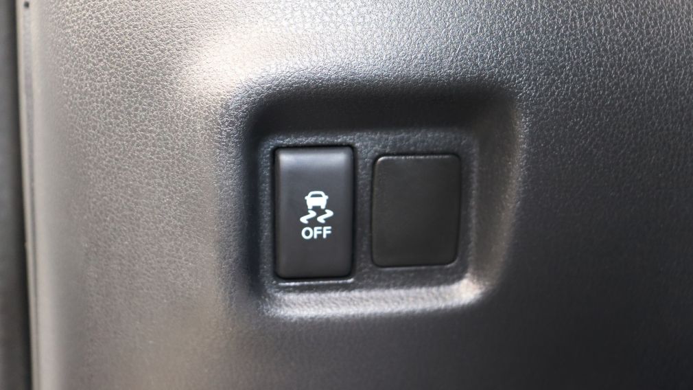 2015 Nissan MICRA S AUTO A/C #11