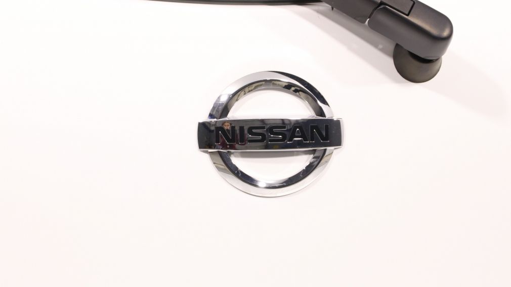 2017 Nissan MICRA SV AUTO A/C GR ELECT BLUETOOTH #24
