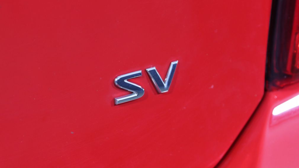 2016 Nissan MICRA SV A/C GR ELECT BLUETOOTH #26
