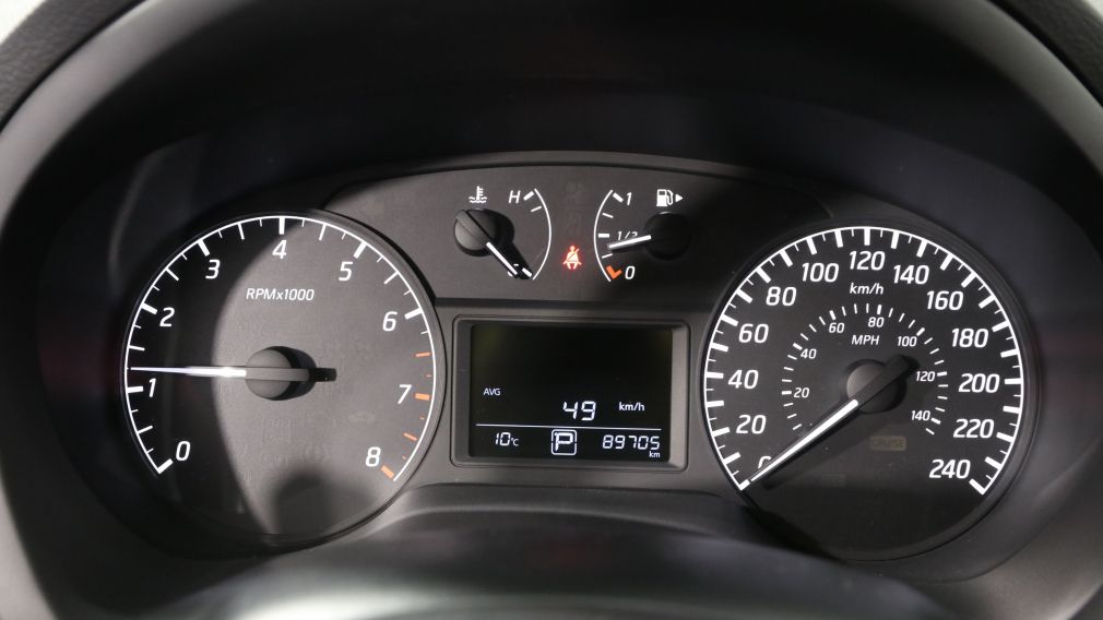 2015 Nissan Sentra S AUTO A/C GR ELECT BLUETOOTH #14