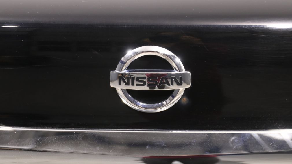 2015 Nissan Sentra S AUTO A/C GR ELECT BLUETOOTH #23