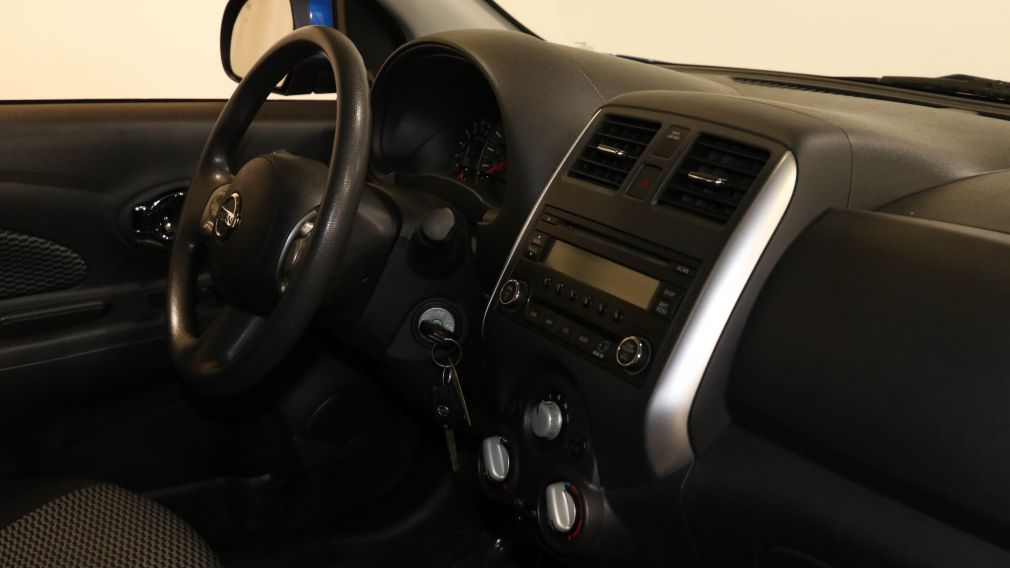 2016 Nissan MICRA SV AUTO A/C GR ELECT BLUETOOTH #18